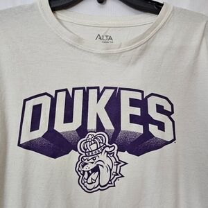 JMU Dukes XL